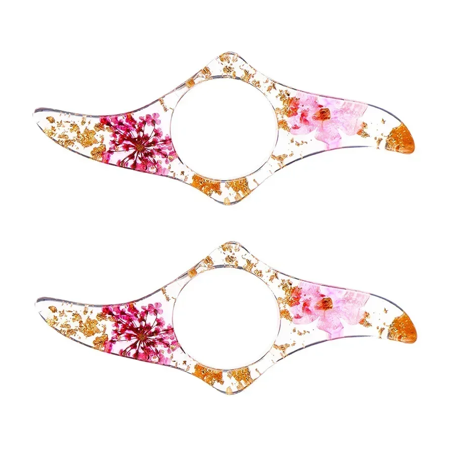 Bague de lecture Florale – Image 4