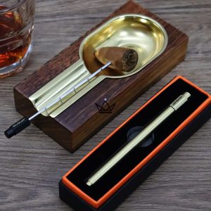 Aiguille à cigare - ULTIMATE DRAW (Déboucheur de cigare)