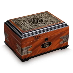 Cave à cigare de luxe - Reliquia Antiqua