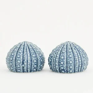 Set de salero y pimentero - D1846