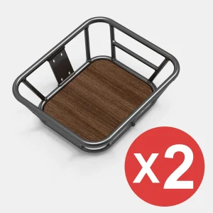 Panier avant-Seta/CU7 (lot de 2)