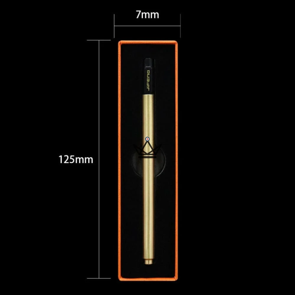 Aiguille à cigare - ULTIMATE DRAW (Déboucheur de cigare) – Image 7