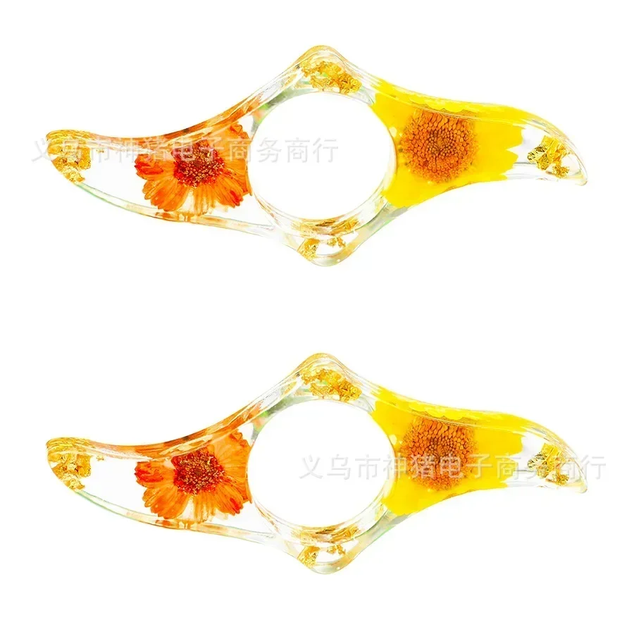 Bague de lecture Florale – Image 8