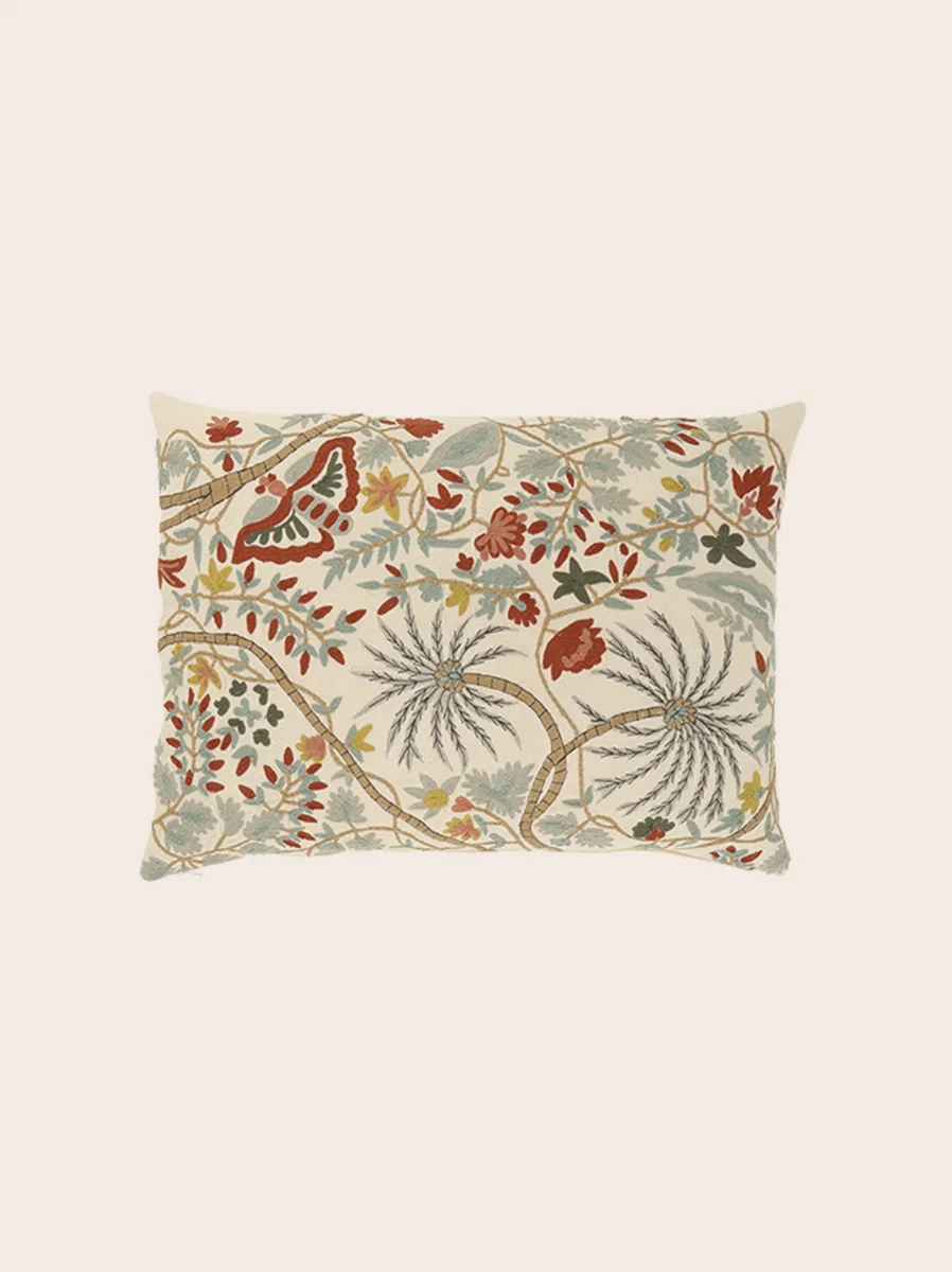 Coussin d'extérieur Papilio – Image 3
