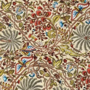 Échantillon tissu d’extérieur Papilio