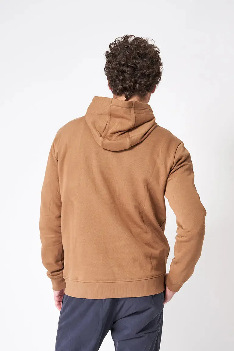 Sudadera de algodón fabric con capucha – Image 4