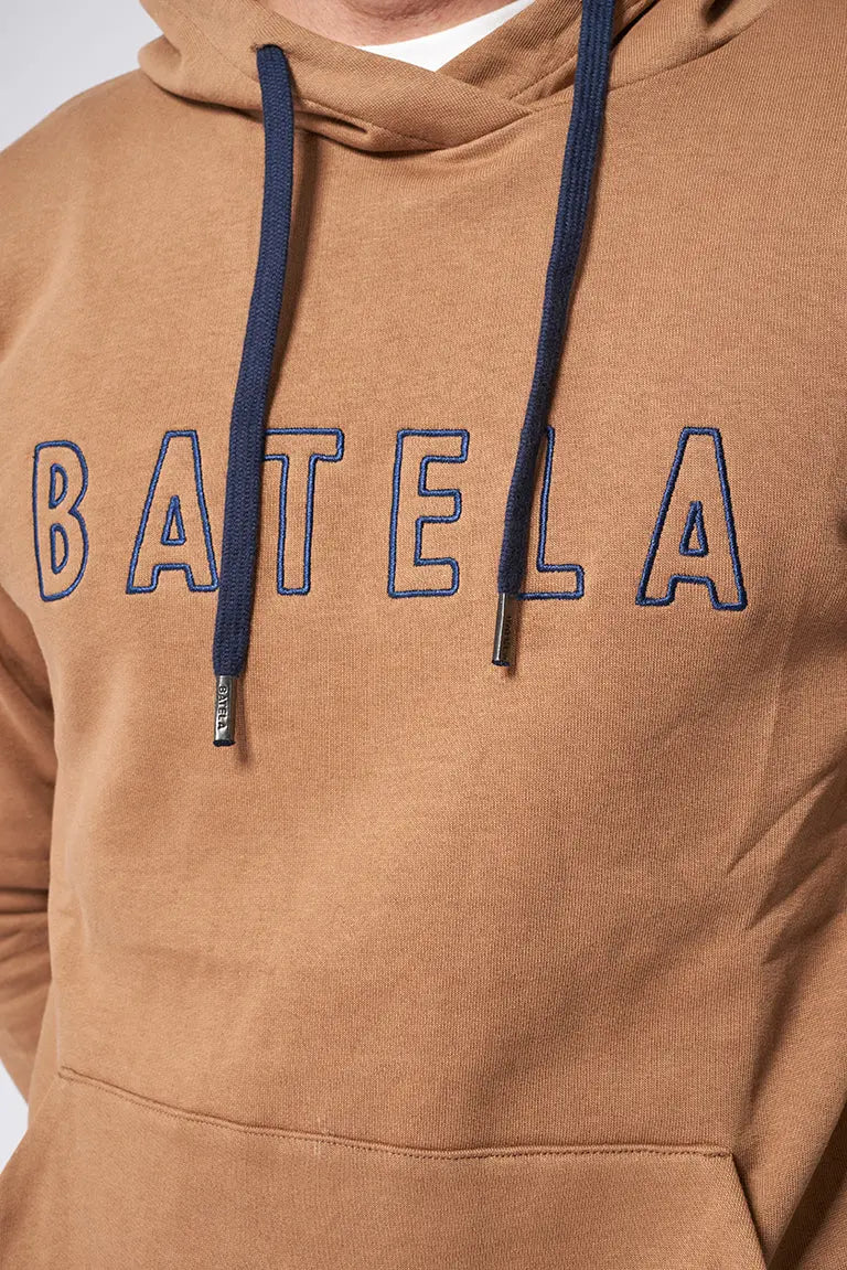 Sudadera de algodón fabric con capucha – Image 5