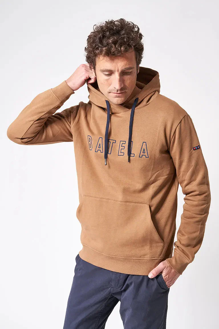 Sudadera de algodón fabric con capucha – Image 6