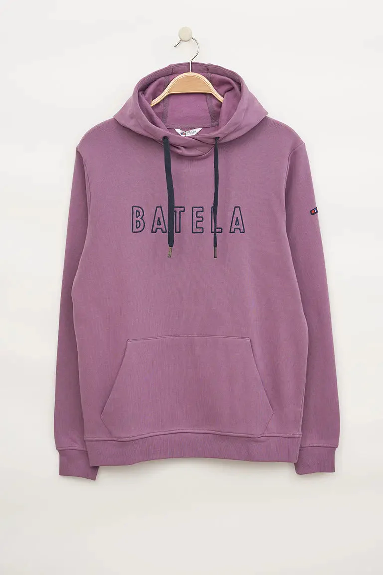 Sudadera de algodón fabric con capucha – Image 7