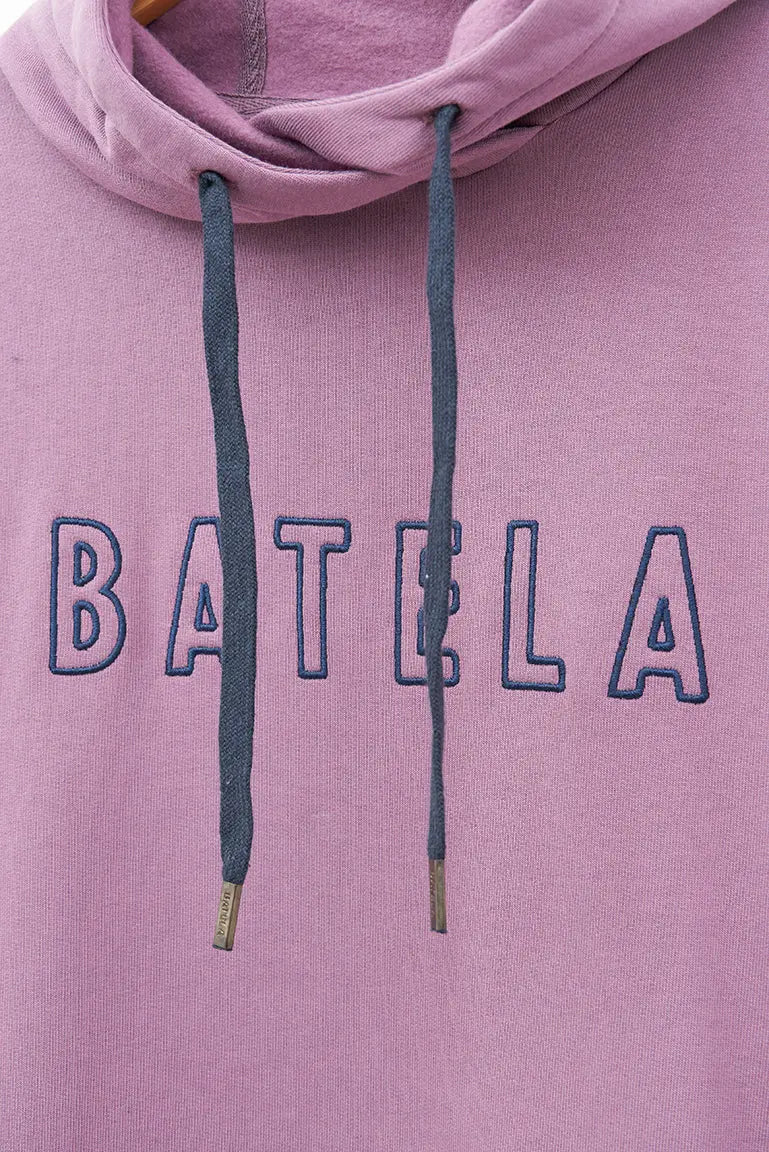 Sudadera de algodón fabric con capucha – Image 9