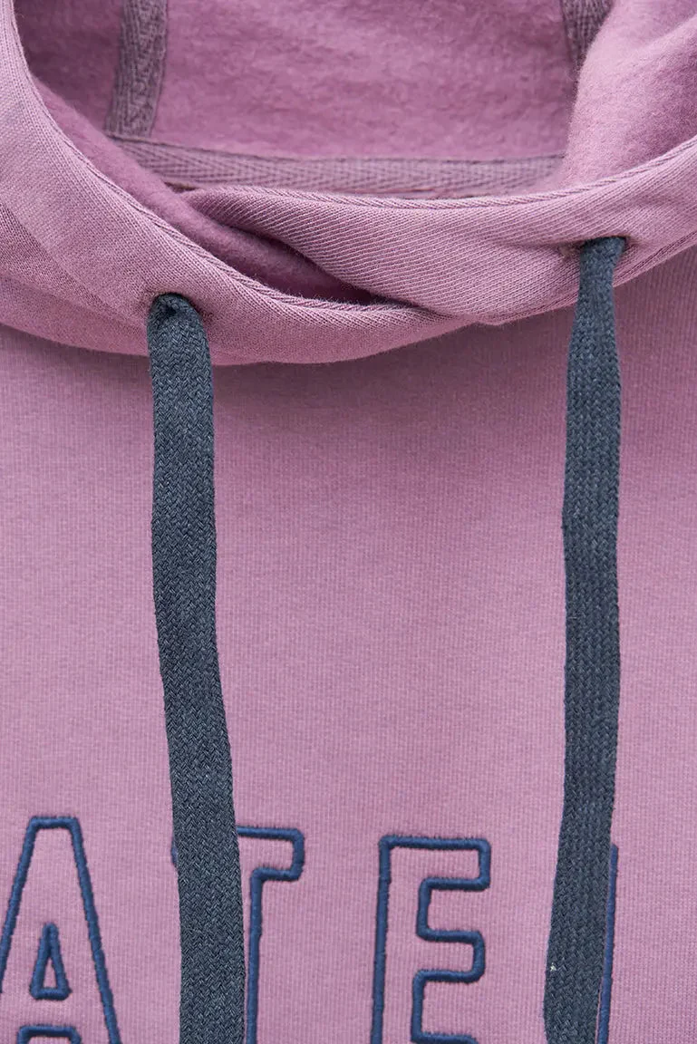 Sudadera de algodón fabric con capucha – Image 8