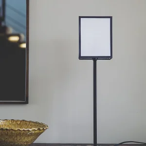 Pied de lampe à poser Tara/Lory