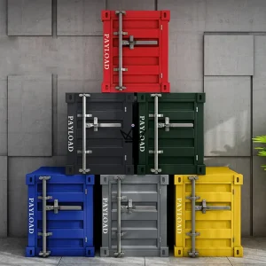 Table de Chevet MetaDéco - PAYLOAD