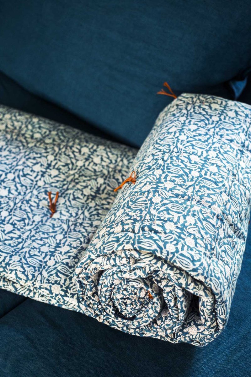 Sofa cover Tulipan – Image 9