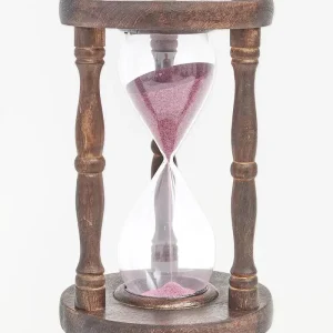 Reloj de arena - D843