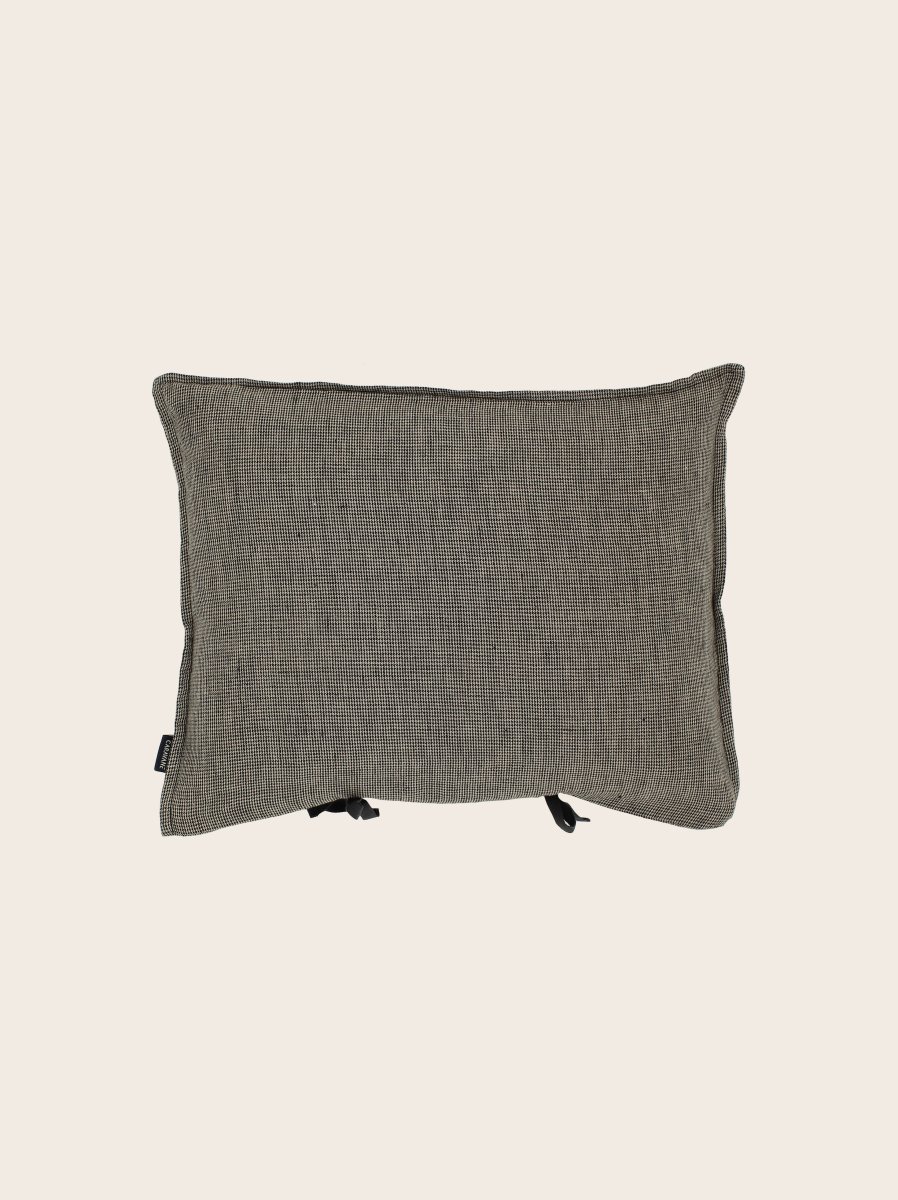 Petite housse de coussin Fil à fil – Image 3