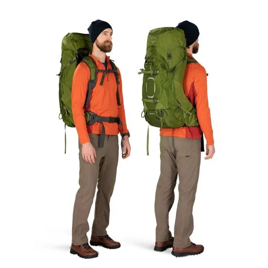 Osprey Aether™ 55L – Image 8