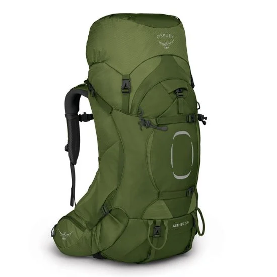 Osprey Aether™ 55L – Image 5