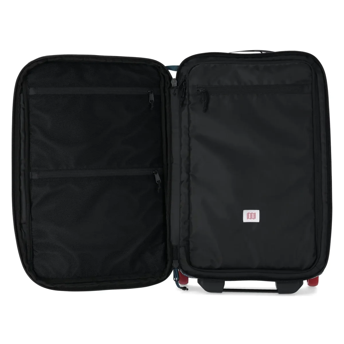 Topo Designs Apex Global Travel Bag Roller 40L (Carry on) – Image 8