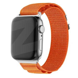 Bandz Bracelet Alpine Apple Watch Ultra (orange)