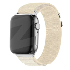 Bandz Bracelet Alpine Apple Watch Ultra (lumière stellaire)