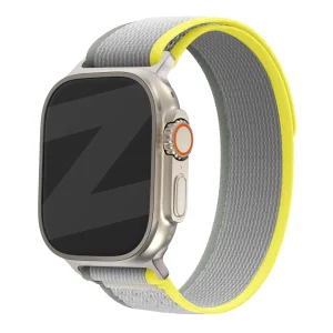 Bandz Bracelet 'Trail' Apple Watch Ultra (beige)