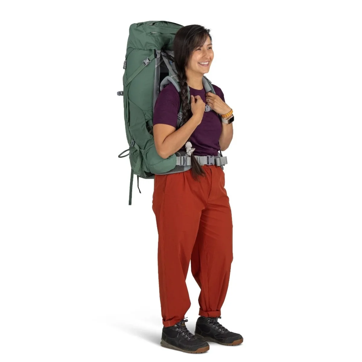 Osprey Ariel 55L – Image 5