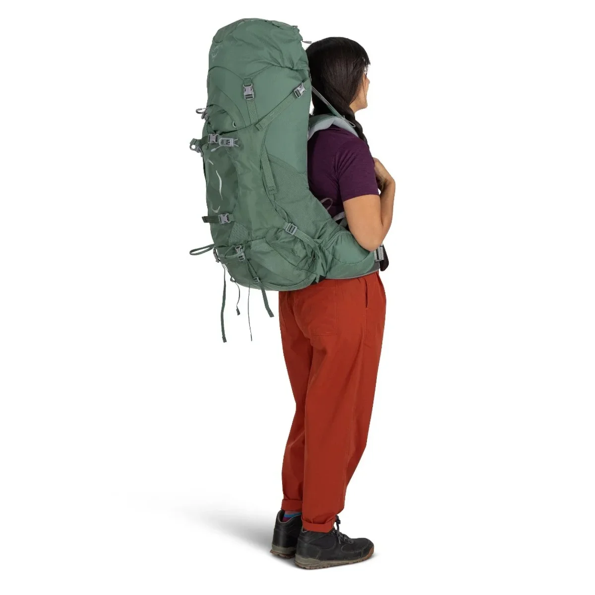Osprey Ariel 55L – Image 6