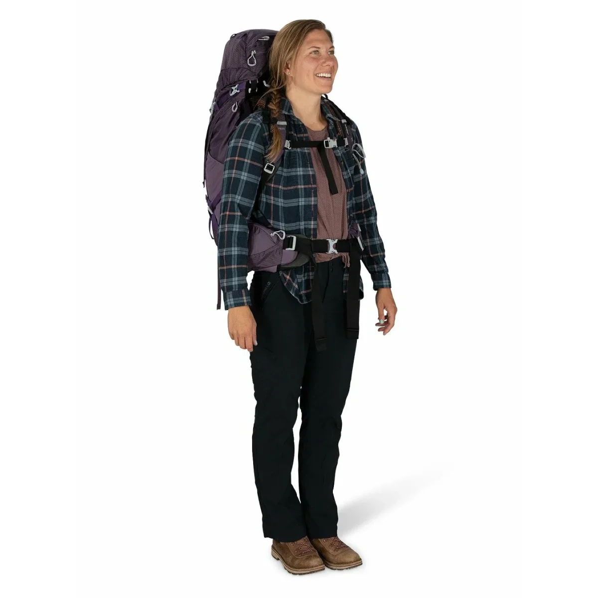 Osprey Aura AG 50L – Image 9