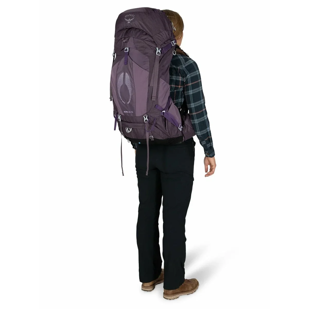 Osprey Aura AG 50L – Image 5