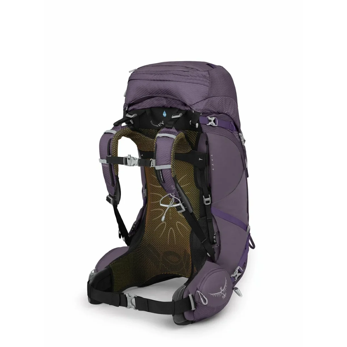 Osprey Aura AG 50L – Image 7