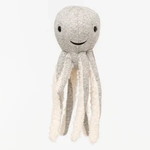Pulpo de peluche - D2121