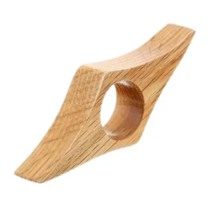 Bagues de lecture Bois Massif