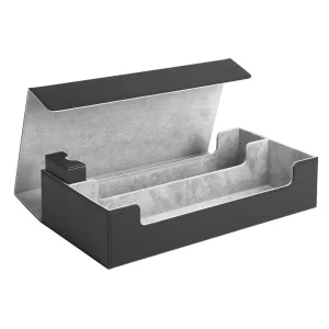 Boite rangement carte collection