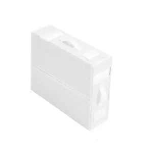 Boite rangement draps