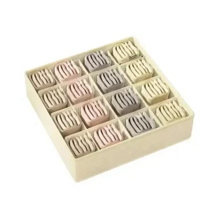 Boite rangement sous-vêtements