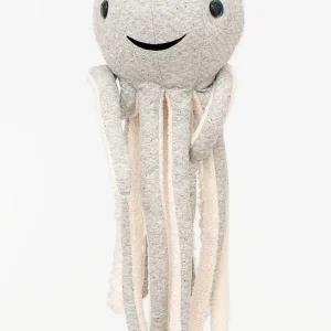 Pulpo de peluche grande - D2120