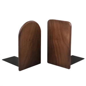 Cale livre en bois Nature