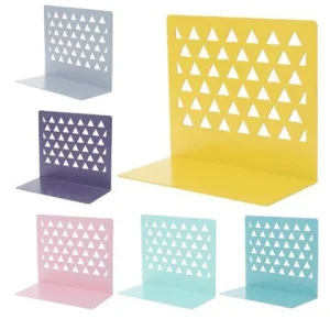 Cale livre Triangles