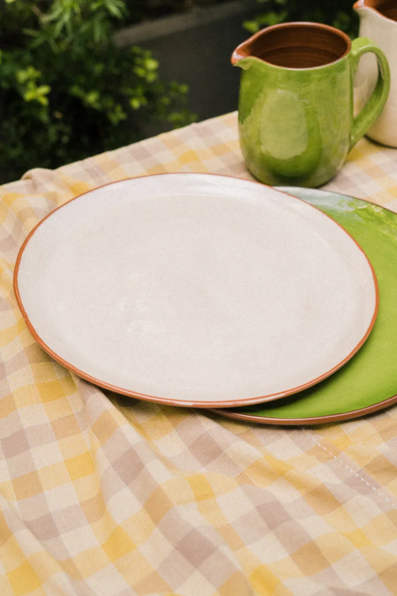 Plat à tarte Koterra – Image 2