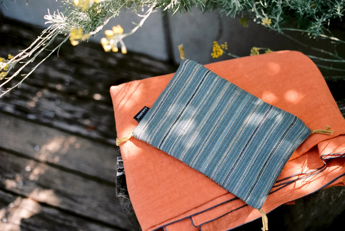 Pochette Bajna – Image 8