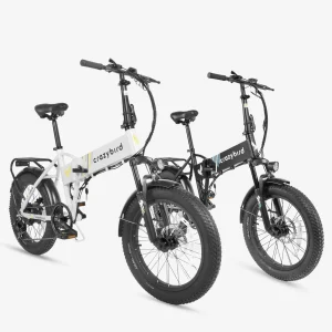 Crazybird Vente combinée CB10*2