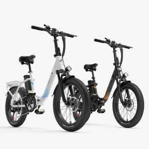 Crazybird Vente combinée CU7*2