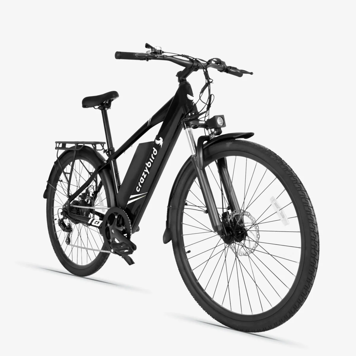 Crazybird C3 ebike – Image 8