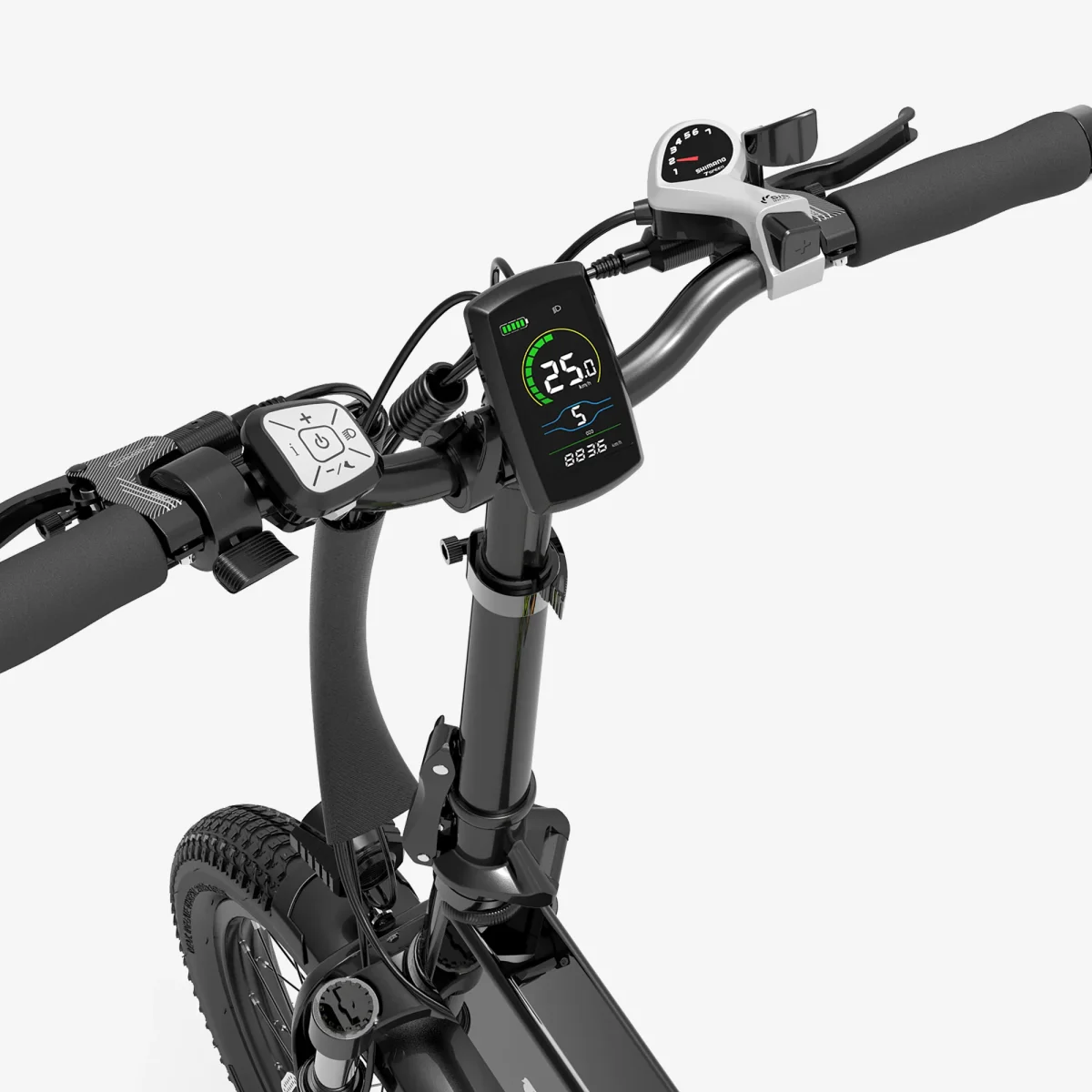 Affichage en Couleur Complet – Image 4