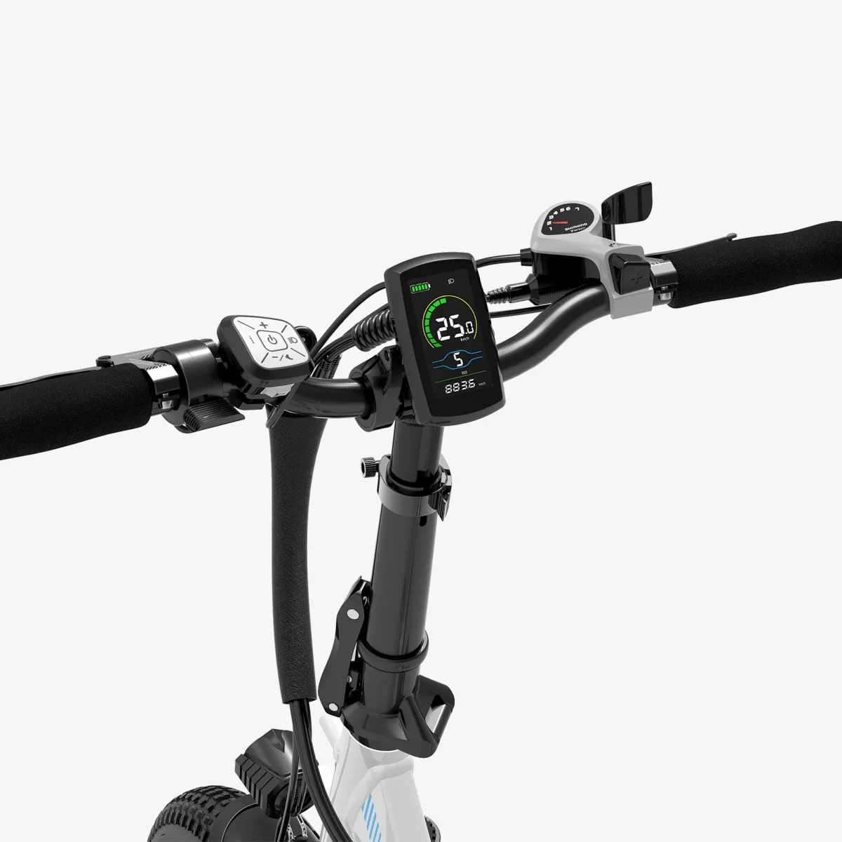 Affichage en Couleur Complet – Image 5