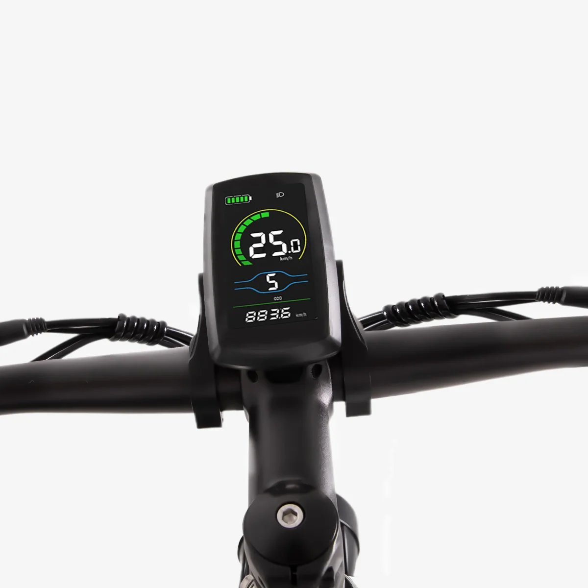 Affichage en Couleur Complet – Image 6