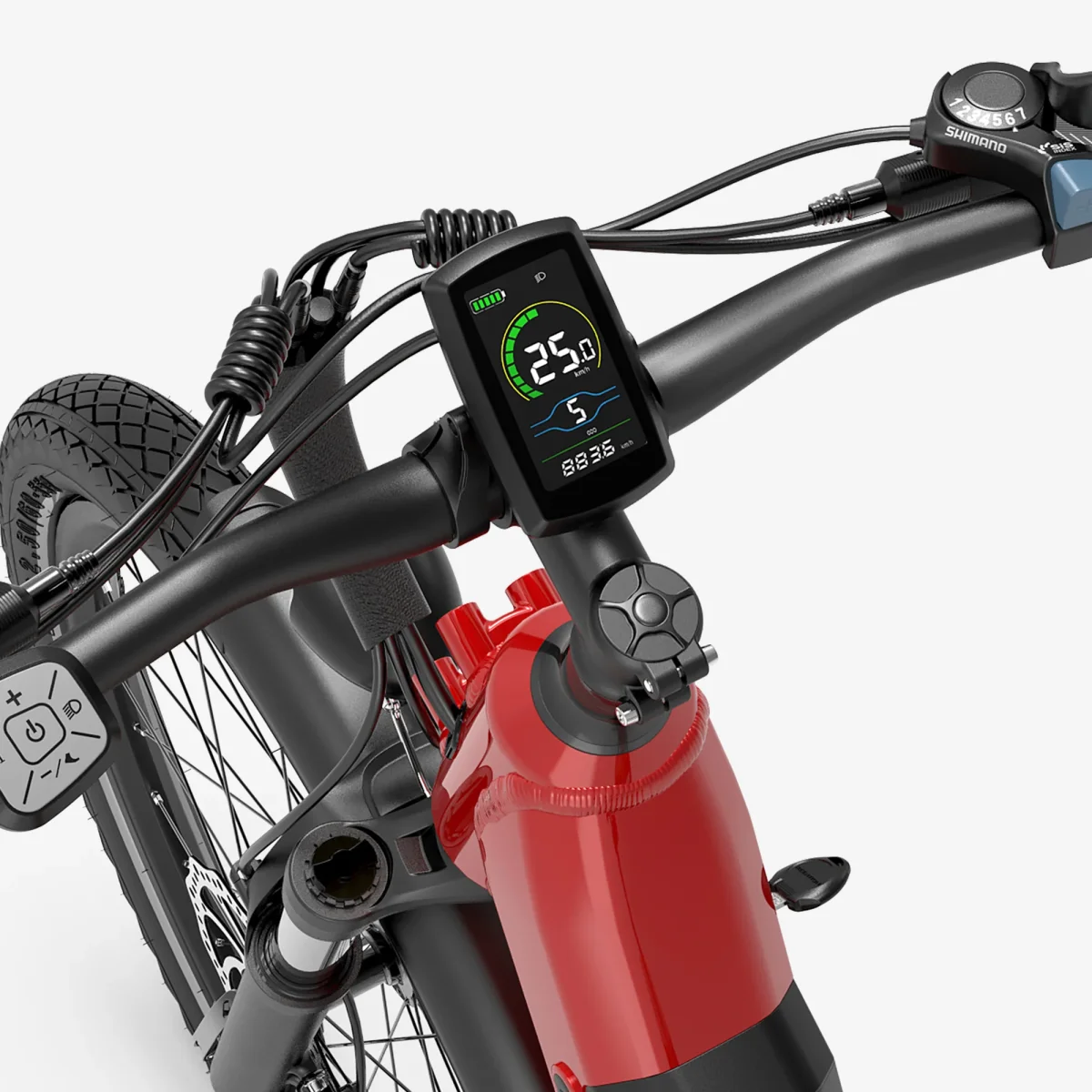 Affichage en Couleur Complet – Image 3