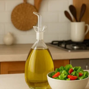 KARACA BOUTEILLE D'HUILE CHEM 420ML