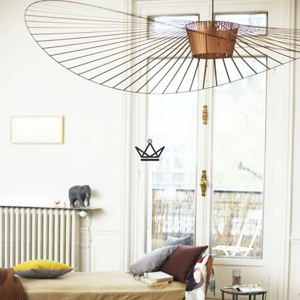 Suspension Luminaire - Vertigo Style – Image 6